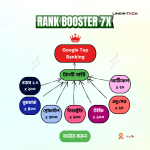 Rank Booster 7x