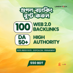 100 Web 2.0 Link 1