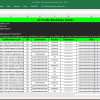 Profile Link Sample Report