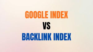 Google vs Backlink