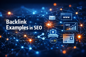 Backlink Examples in SEO