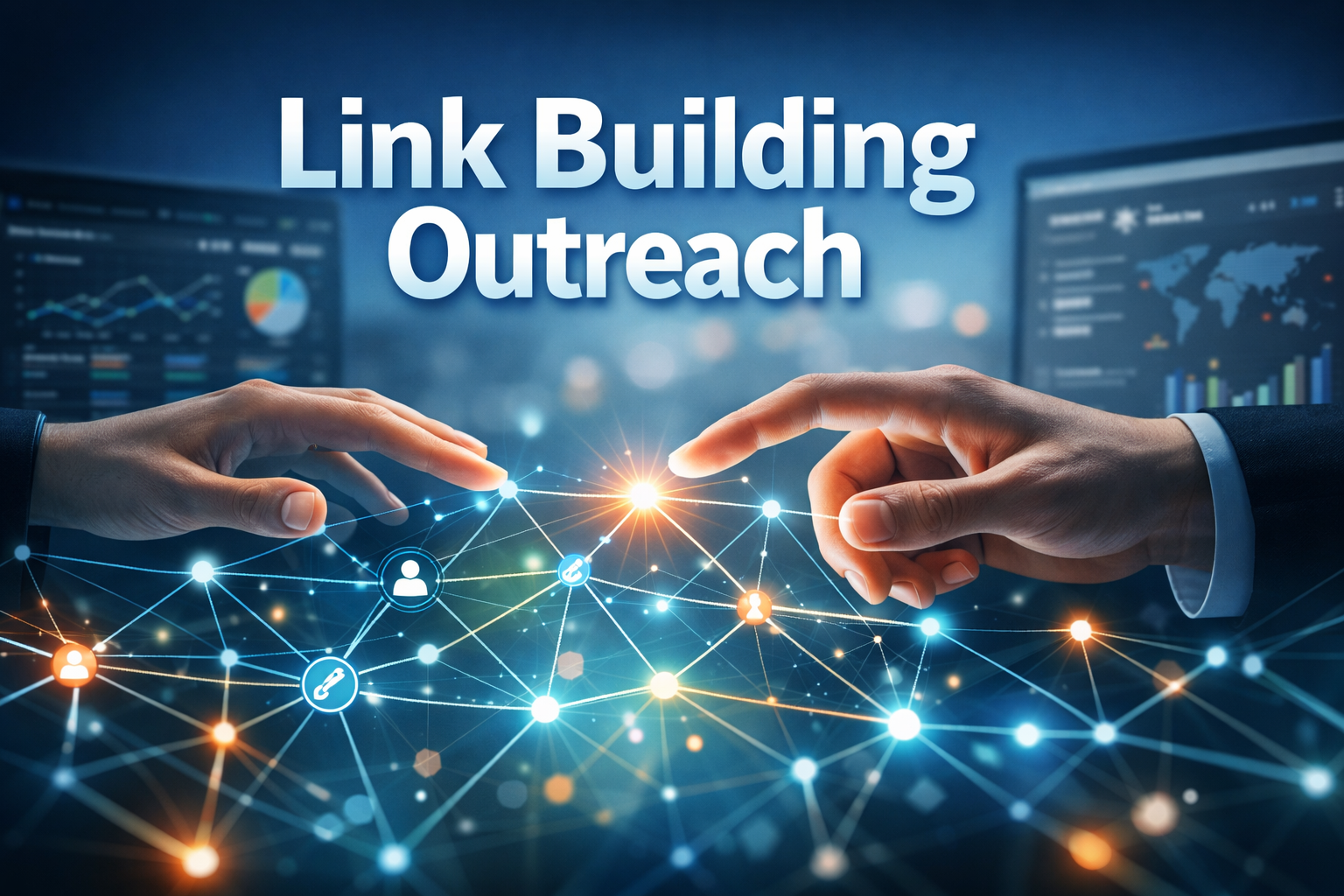Link Building Outreach
