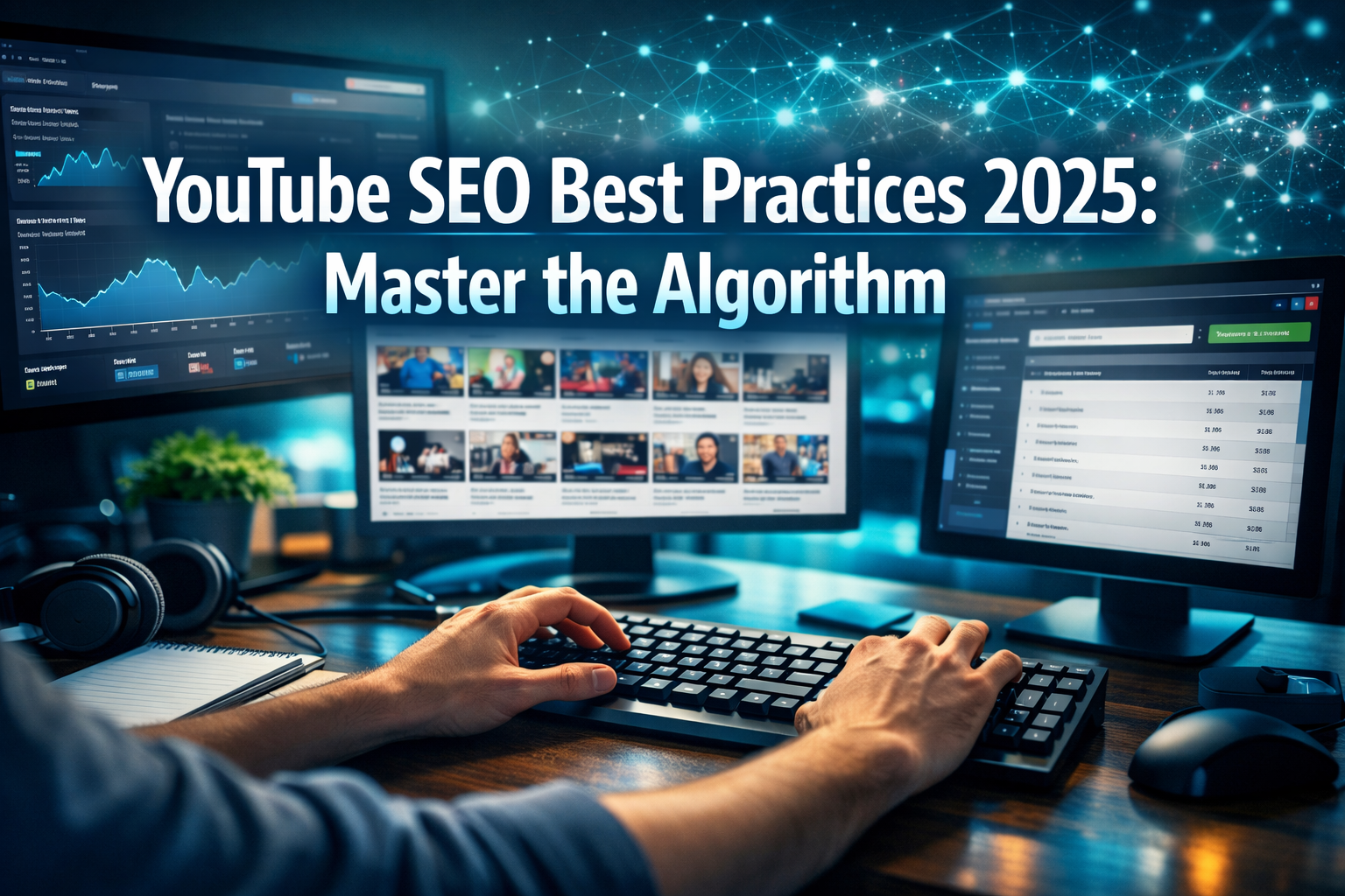 YouTube SEO Best Practices