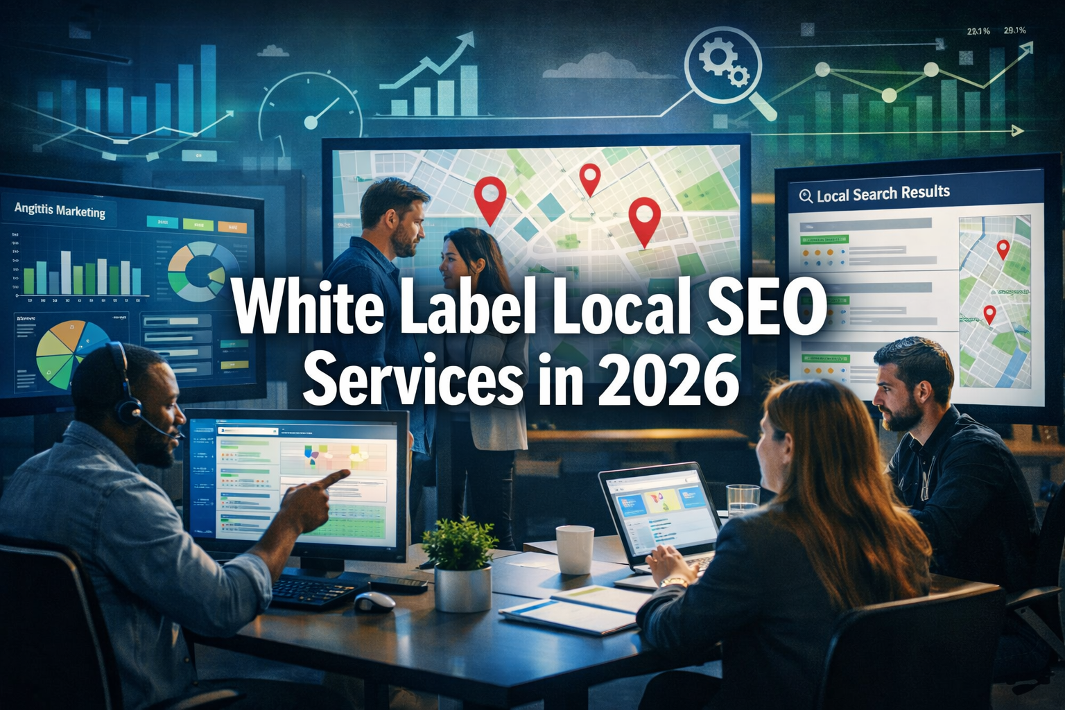 white label local seo services