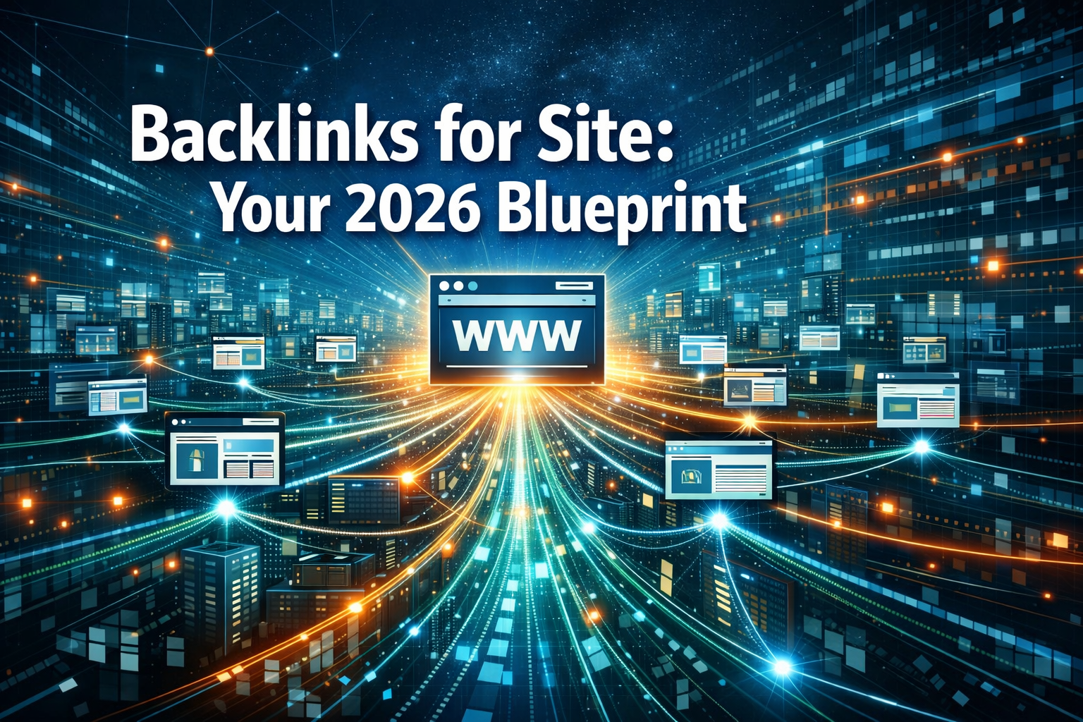 Backlinks for Site