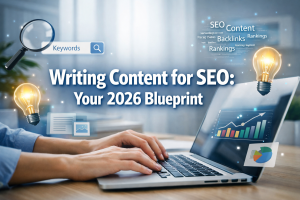 Writing Content for SEO