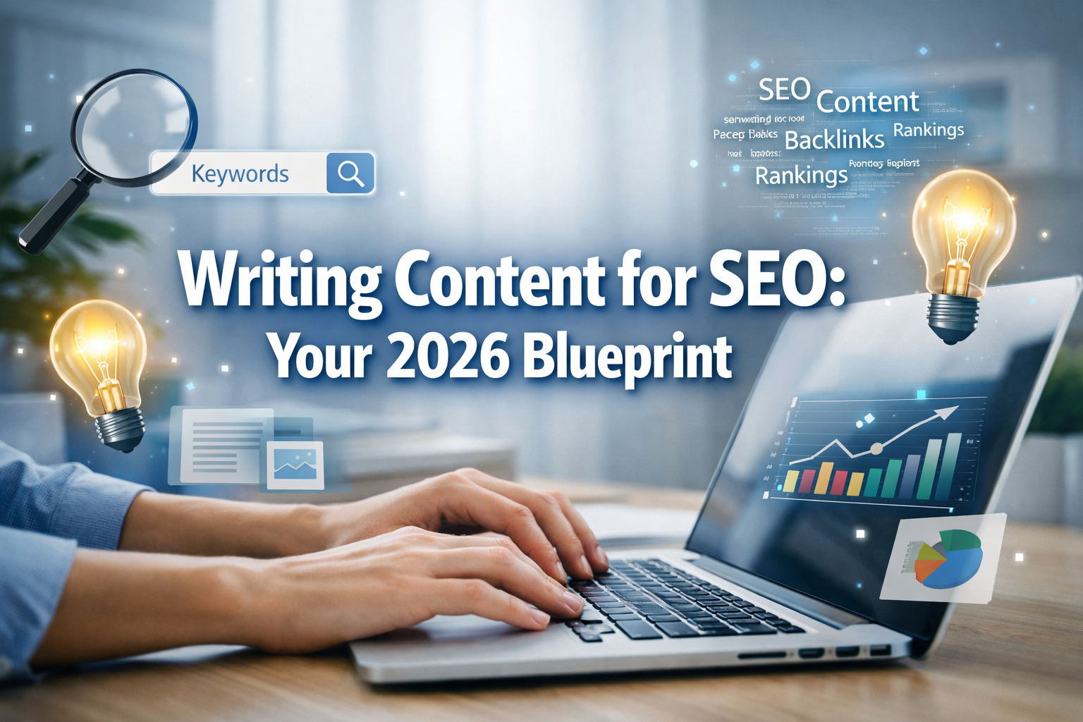 Writing Content for SEO