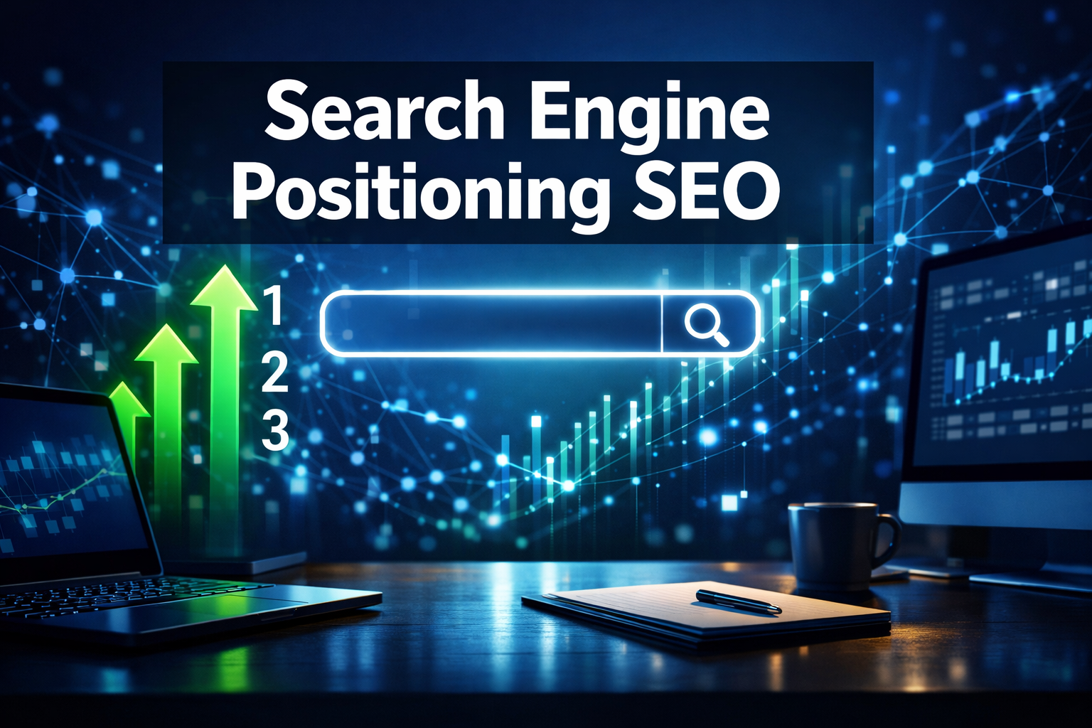 Search Engine Positioning SEO