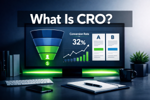 What Is CRO