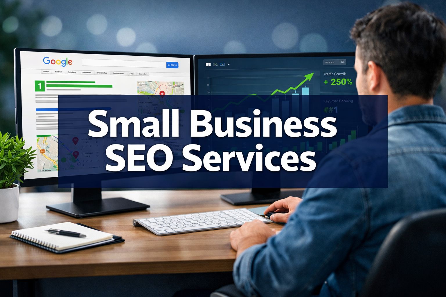 Small Business SEO Services