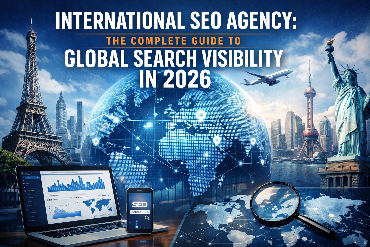 International SEO Agency