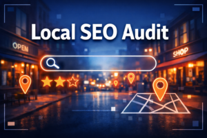 Local SEO Audit