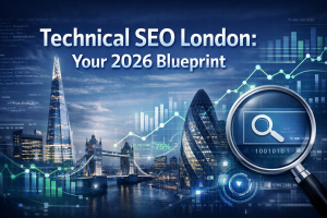 Technical SEO London