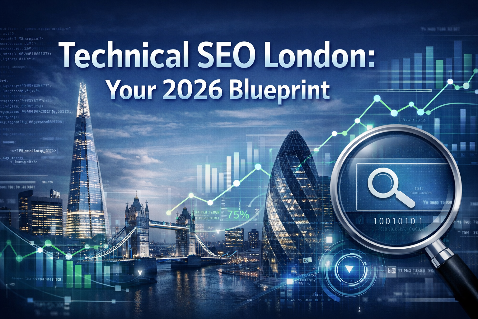 Technical SEO London
