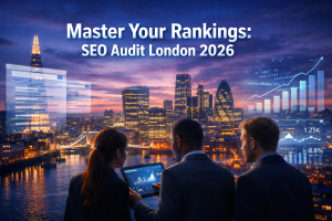 SEO Audit London