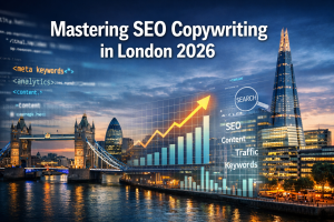 SEO Copywriting London