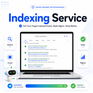 Google Indexing Service