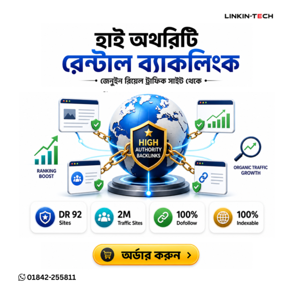 Rental Backlinks
